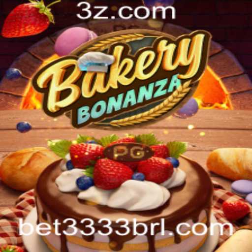 BakeryBonanza: Um Jogo Doce e Empolgante com o Código Secreto bet3333b