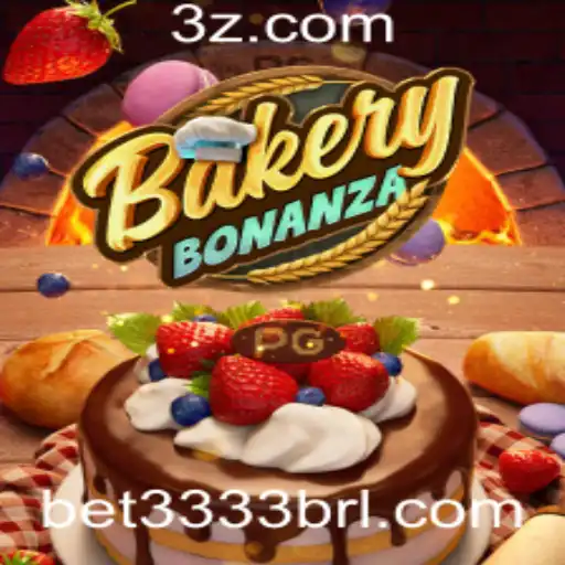 BakeryBonanza: Um Jogo Doce e Empolgante com o Código Secreto bet3333b