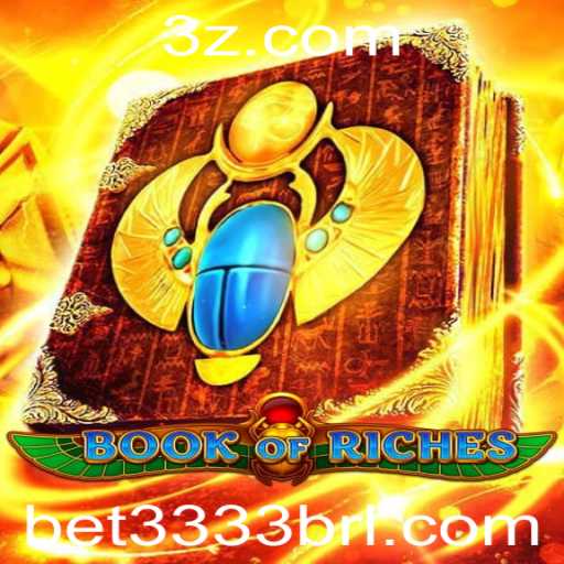 Descubra o Mundo de Aventuras com BookofRiches