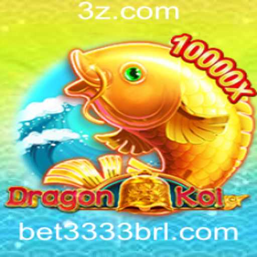 DragonKoi: Uma Jornada Épica no Mundo dos Jogos de Azar Online