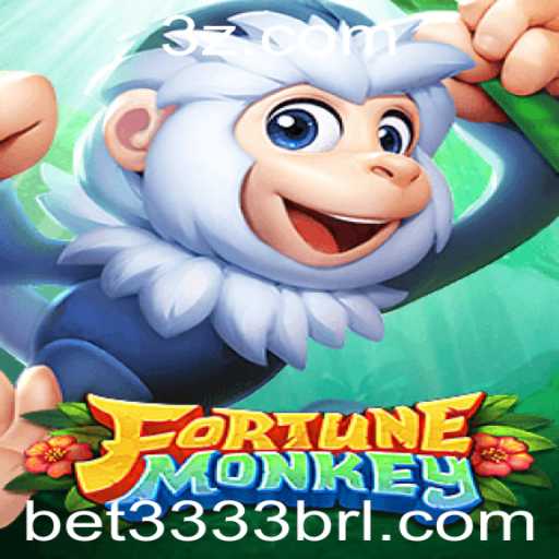 FortuneMonkey: A Nova Sensação No Mundo dos Jogos Online