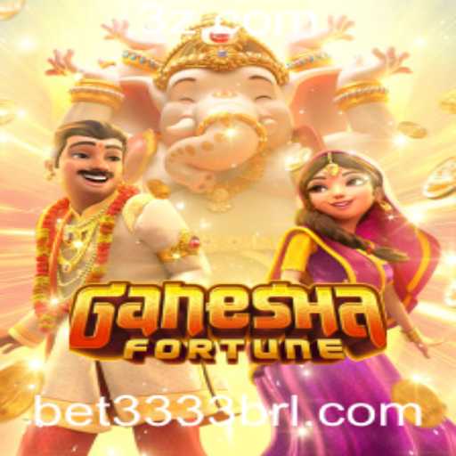 Explore o Fantástico Mundo de GaneshaFortune com bet3333b
