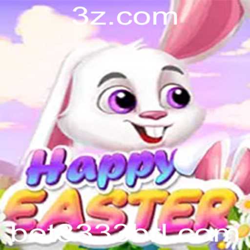 HappyEaster: Explore a Magia deste Envolvente Jogo de Estratégia