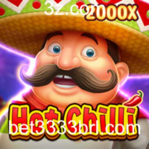 Descubra o Mundo Vibrante de HotChilli: O Jogo Que Está Transformando o Cenário Online