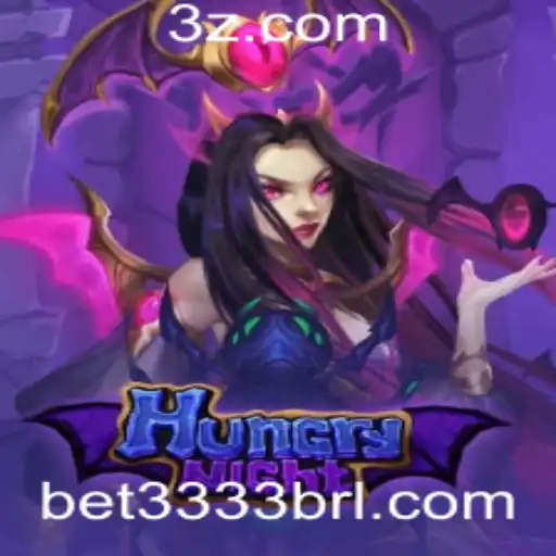 Descubra HungryNight: O Novo Jogo Aventura para Amantes do Sobrenatural