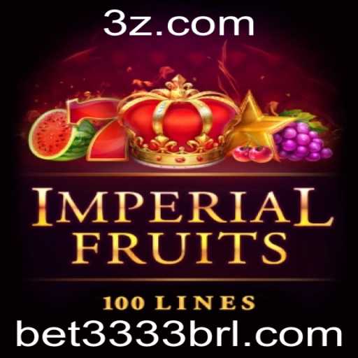 Descubra o Fascinante Mundo de ImperialFruits100 com bet3333b