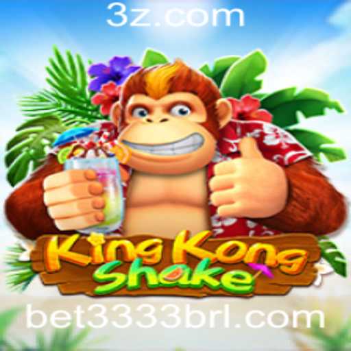 Explorando o Mundo de KingKongShake: O Jogo que está Conquistando o Mundo