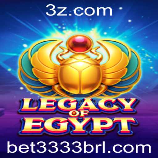 Explorando LegacyOfEgypt: Um Mergulho nas Aventuras do Antigo Egito
