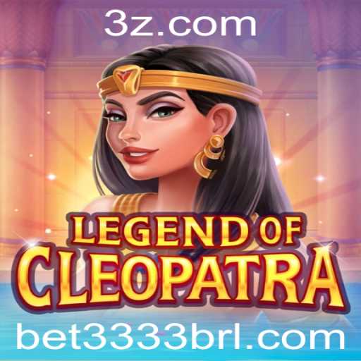 Explore o LegendOfCleopatra: Um Fascinante Jogo de Cassino Online