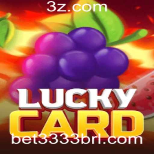 Descubra o Mundo Empolgante de LuckyCard: O Jogo de Cartas do Momento