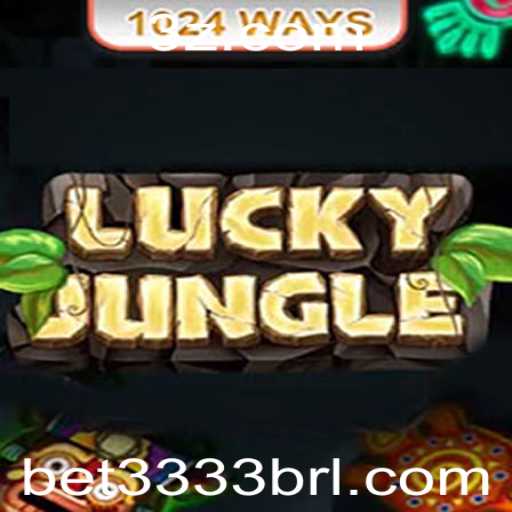 Descubra o Fascinante Mundo de LuckyJungle1024 e Seus Desafios
