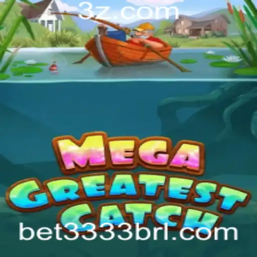 Descubra o Fascinante Mundo de MegaGreatestCatch: O Jogo do Momento
