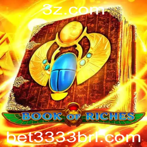 Descubra o Mundo de Aventuras com BookofRiches