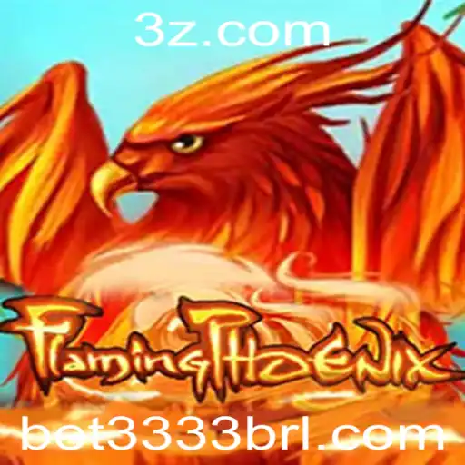 Descubra o Mundo de FlamingPhoenix: Um Jogo Revolucionário