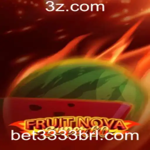 Explorando o Mundo de FruitNovaSuper60: O Novo Horizonte dos Jogos de Slots Virtuais