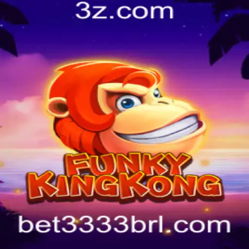 FunkyKingKong: Descubra o Universo do Jogo com a Chave bet3333b