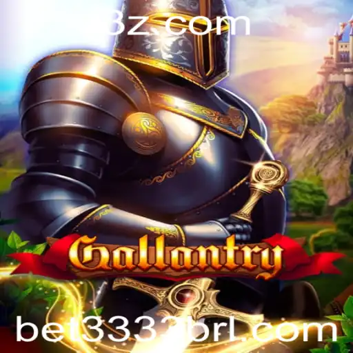 Gallantry: Descubra a Nova Sensação no Mundo dos Jogos