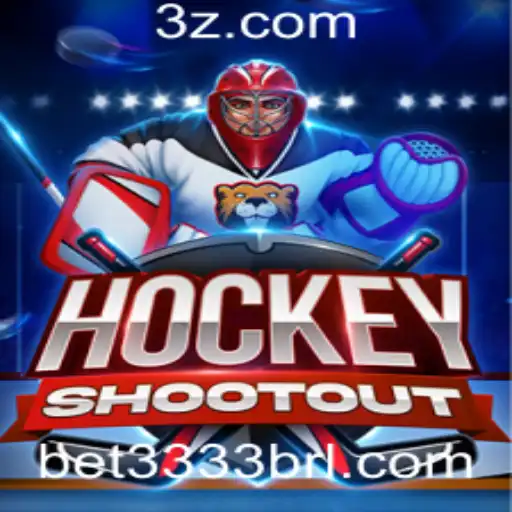 Explorando o Fascinante Mundo do HockeyShootout e a Oportunidade com Bet3333b