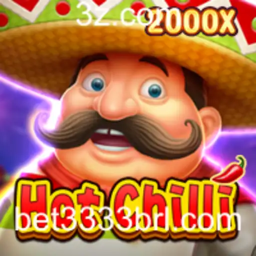 Descubra o Mundo Vibrante de HotChilli: O Jogo Que Está Transformando o Cenário Online