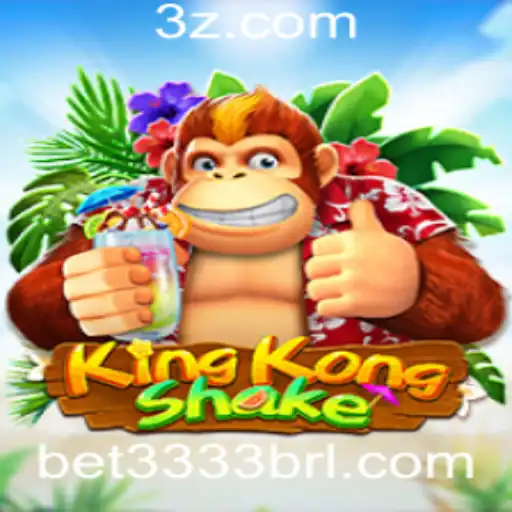 Explorando o Mundo de KingKongShake: O Jogo que está Conquistando o Mundo