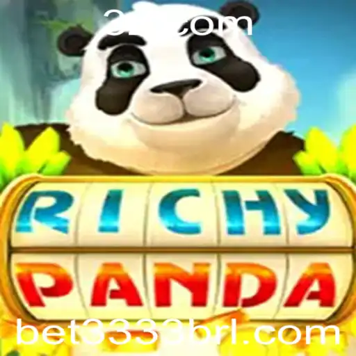 Descubra o Mundo Excitante de RichyPanda: O Jogo de Casino Revolucionário