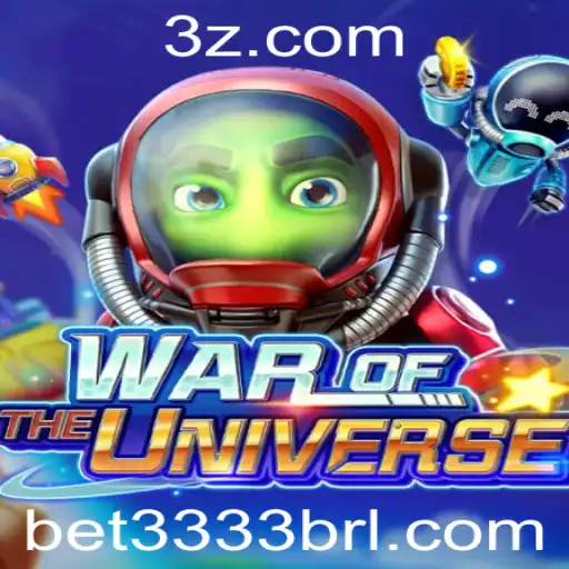 WAROFTHEUNIVERSE: A Nova Revolução nos Jogos