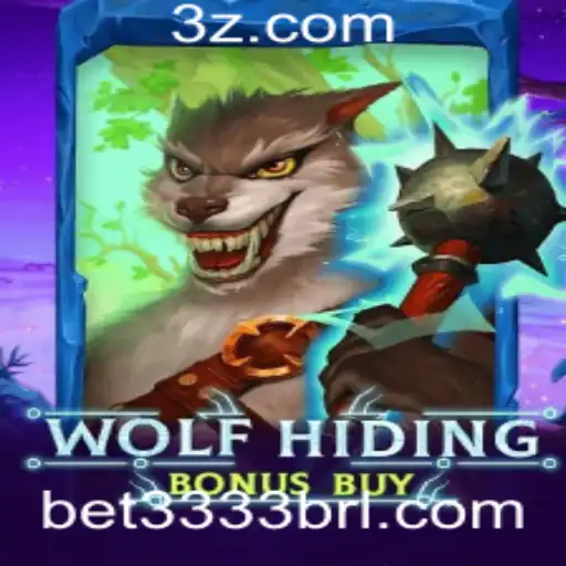Descubra o Fascinante Mundo do Jogo WolfHidingBonusBuy