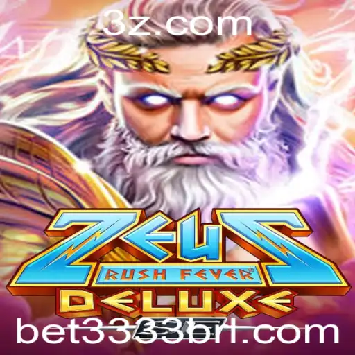 Explorando o Mundo de ZeusRushFeverDeluxeSE: Um Guia Completo
