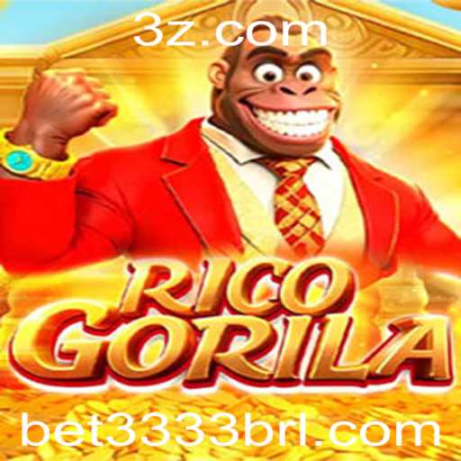Tudo sobre RicoGorila: Seu Novo Jogo Favorito