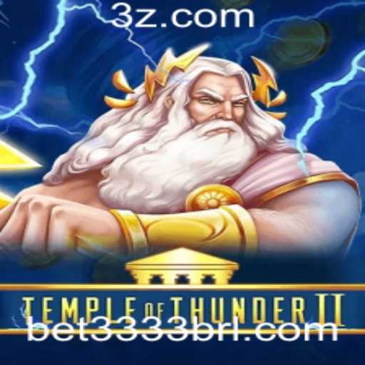 Temple of Thunder II: Aventuras, Regras e Estratégias no Novo Lançamento
