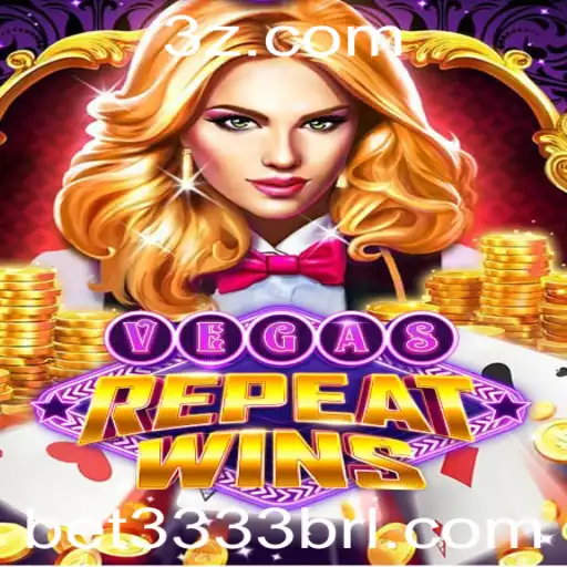 VegasRepeatWins: A Nova Febre dos Jogos de Azar