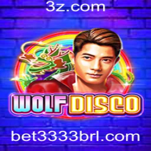 Descubra o Universo Cativante de WolfDisco