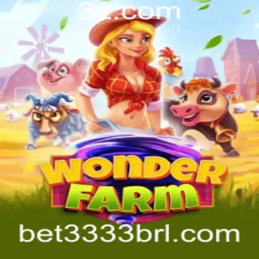 WonderFarm: Uma Jornada de Fantasia e Estratégia